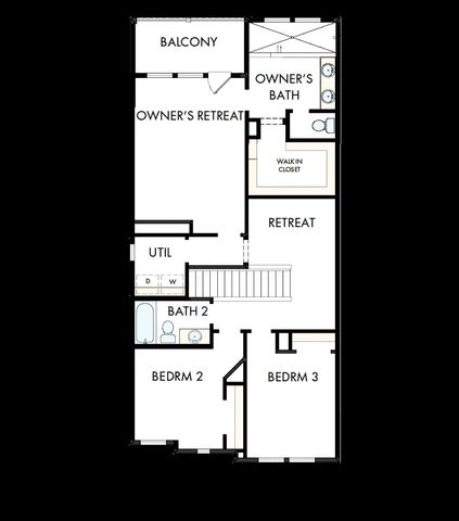 5845 Water Bridge Lane, Fort Worth, TX 76109