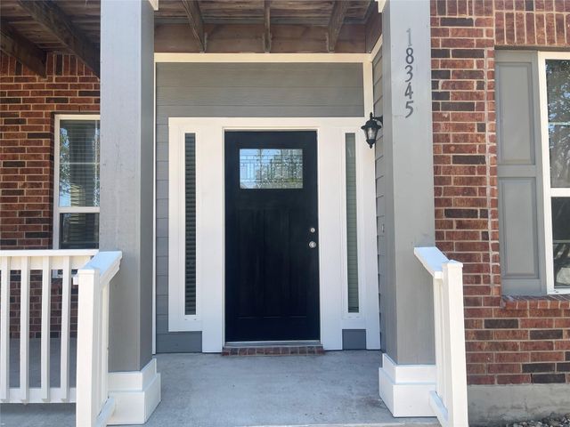 18345 Tallgrass Prairie DR, Pflugerville, TX 78660
