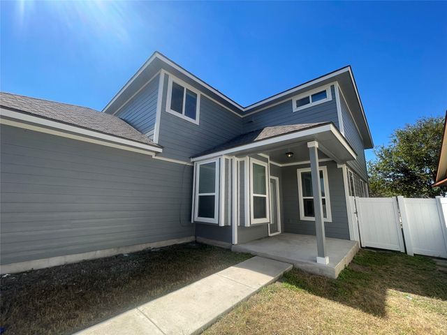 18345 Tallgrass Prairie DR, Pflugerville, TX 78660
