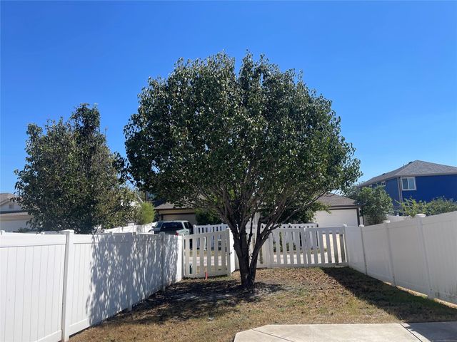 18345 Tallgrass Prairie DR, Pflugerville, TX 78660