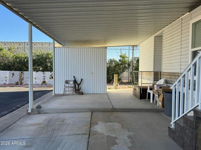 329 E PALO VERDE Lane 231, Florence, AZ 85132