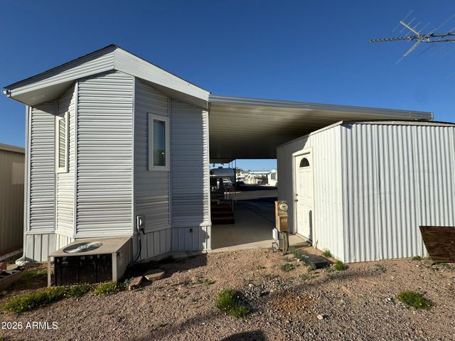 329 E PALO VERDE Lane 231, Florence, AZ 85132