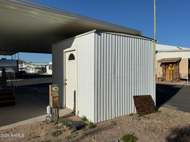 329 E PALO VERDE Lane 231, Florence, AZ 85132