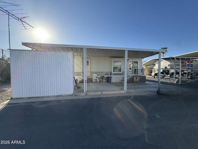 329 E PALO VERDE Lane 231, Florence, AZ 85132