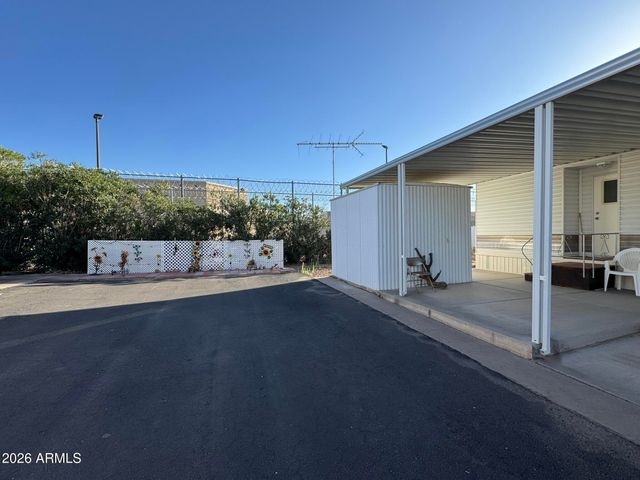 329 E PALO VERDE Lane 231, Florence, AZ 85132