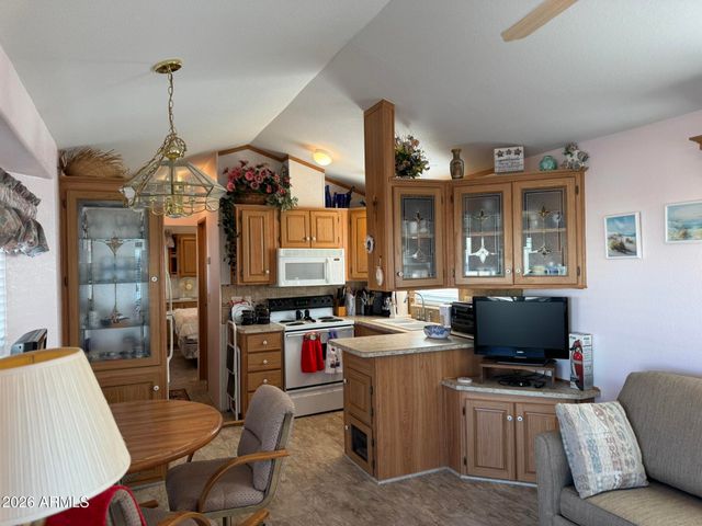 329 E PALO VERDE Lane 231, Florence, AZ 85132