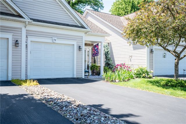 59 Waterworks Drive, East Rochester, NY 14445