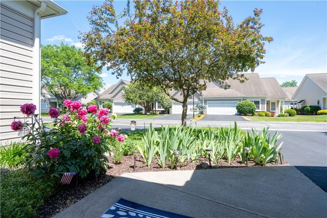 59 Waterworks Drive, East Rochester, NY 14445