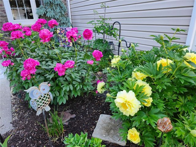 59 Waterworks Drive, East Rochester, NY 14445