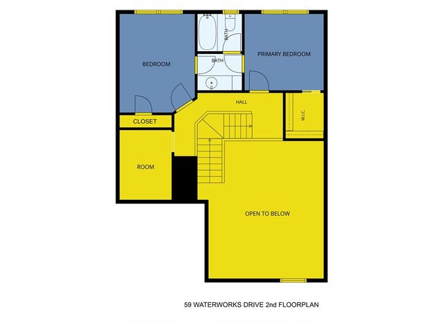 59 Waterworks Drive, East Rochester, NY 14445