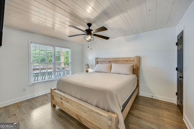 385 Pirkle Leake Road, Dawsonville, GA 30534