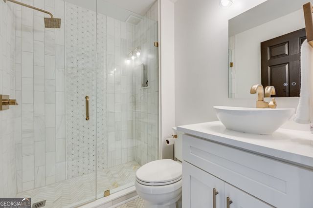 385 Pirkle Leake Road, Dawsonville, GA 30534