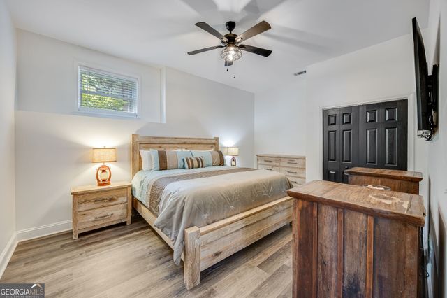 385 Pirkle Leake Road, Dawsonville, GA 30534