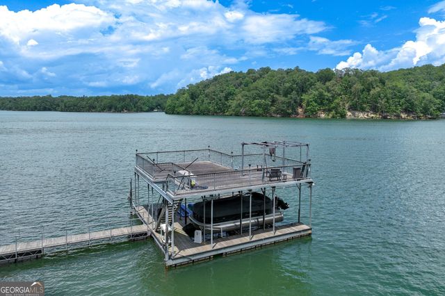 385 Pirkle Leake Road, Dawsonville, GA 30534