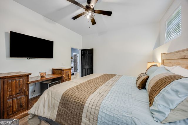 385 Pirkle Leake Road, Dawsonville, GA 30534