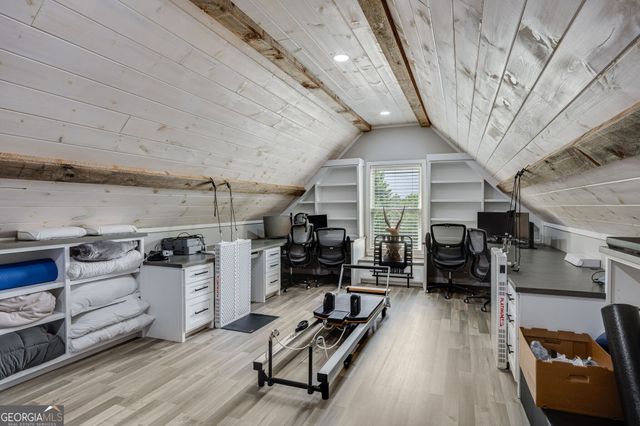 385 Pirkle Leake Road, Dawsonville, GA 30534