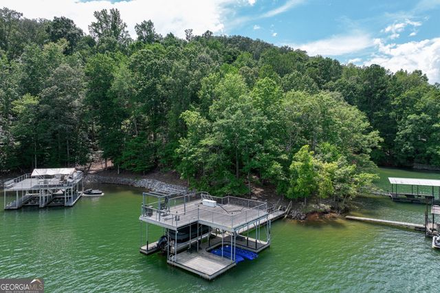 385 Pirkle Leake Road, Dawsonville, GA 30534