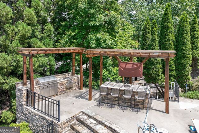 385 Pirkle Leake Road, Dawsonville, GA 30534