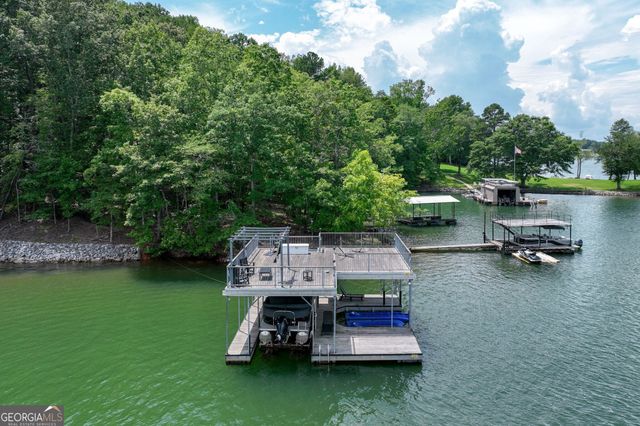 385 Pirkle Leake Road, Dawsonville, GA 30534