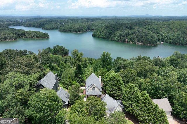 385 Pirkle Leake Road, Dawsonville, GA 30534