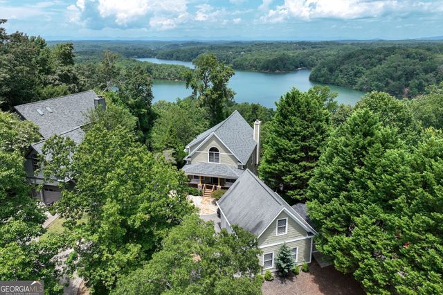 385 Pirkle Leake Road, Dawsonville, GA 30534