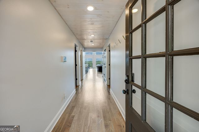 385 Pirkle Leake Road, Dawsonville, GA 30534