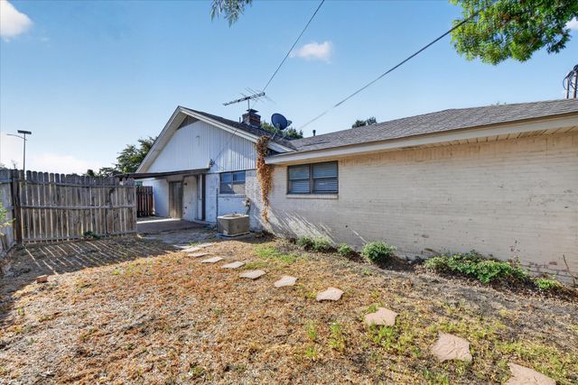 4900 Inverness Avenue, Fort Worth, TX 76132