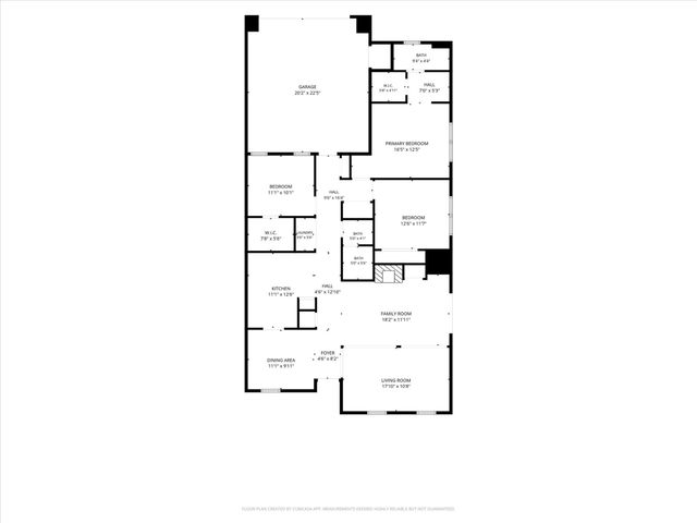4900 Inverness Avenue, Fort Worth, TX 76132