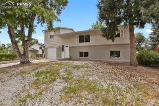4575 London Lane, Colorado Springs, CO 80916
