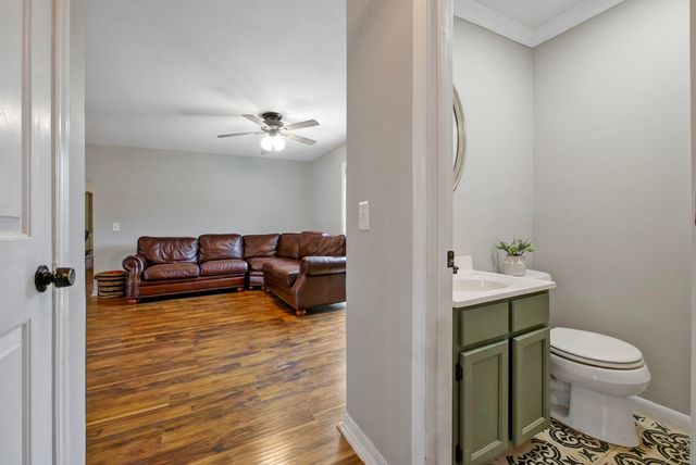 100 Tripp Lane, Trenton, GA 30752