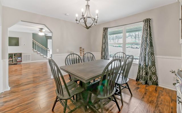 100 Tripp Lane, Trenton, GA 30752