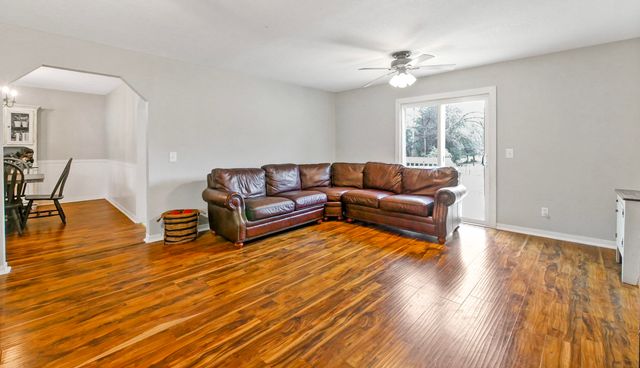 100 Tripp Lane, Trenton, GA 30752