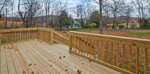 100 Tripp Lane, Trenton, GA 30752