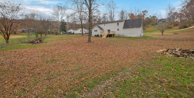 100 Tripp Lane, Trenton, GA 30752