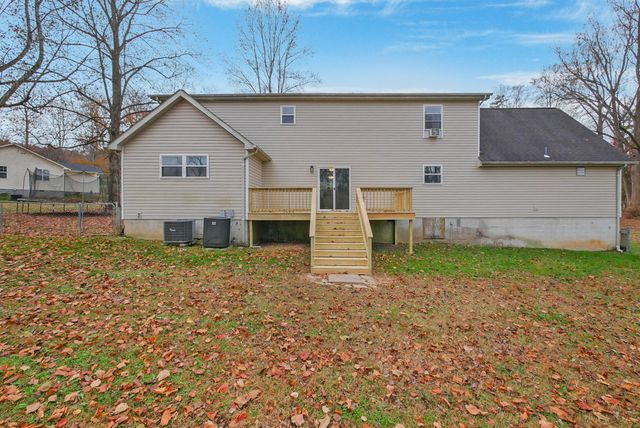 100 Tripp Lane, Trenton, GA 30752