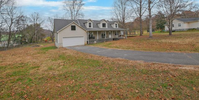 100 Tripp Lane, Trenton, GA 30752