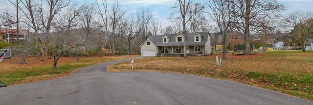 100 Tripp Lane, Trenton, GA 30752