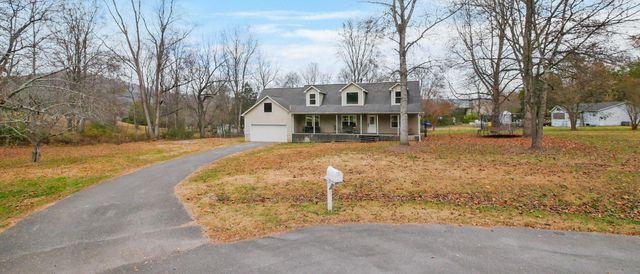 100 Tripp Lane, Trenton, GA 30752