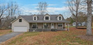 100 Tripp Lane, Trenton, GA 30752