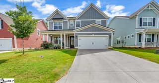 627 Crossbuck Trail, Greer, SC 29651