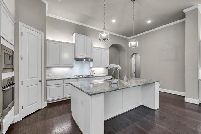 103 Lily Green Court, Conroe, TX 77304