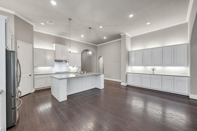 103 Lily Green Court, Conroe, TX 77304