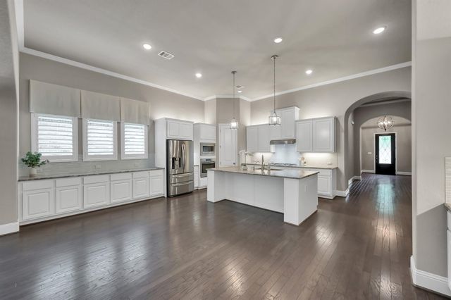 103 Lily Green Court, Conroe, TX 77304