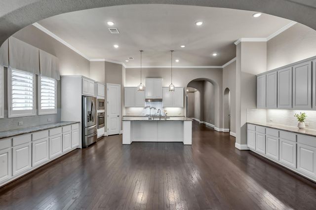 103 Lily Green Court, Conroe, TX 77304