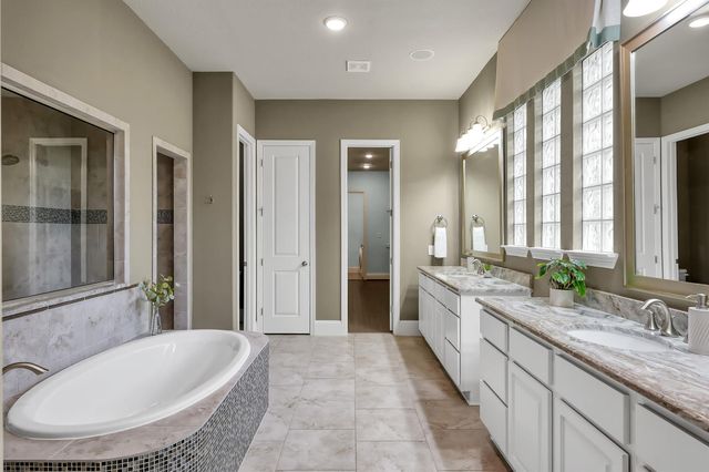 103 Lily Green Court, Conroe, TX 77304