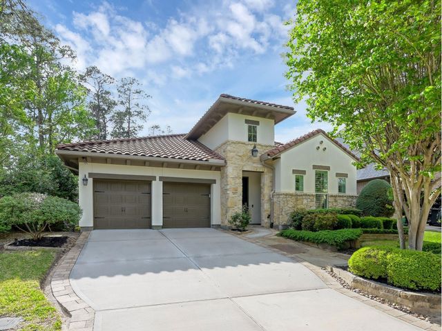 103 Lily Green Court, Conroe, TX 77304