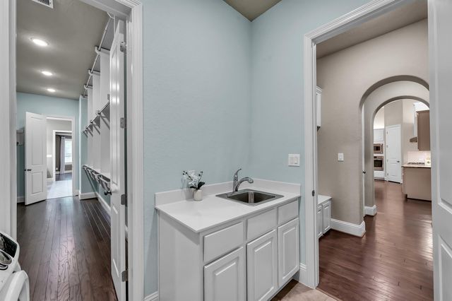 103 Lily Green Court, Conroe, TX 77304