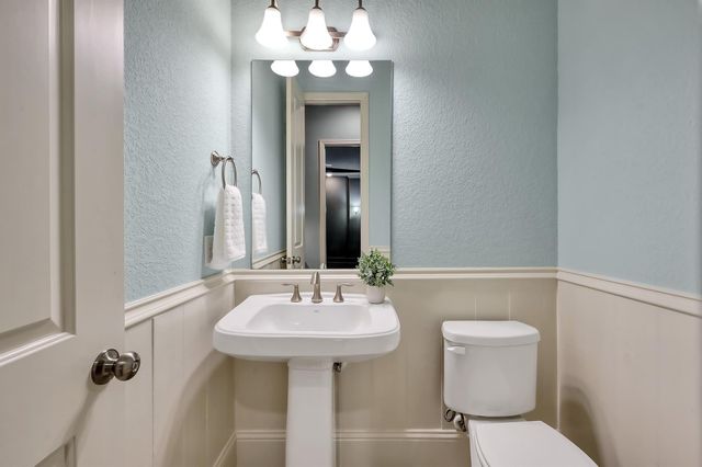 103 Lily Green Court, Conroe, TX 77304