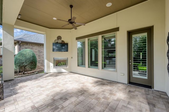 103 Lily Green Court, Conroe, TX 77304