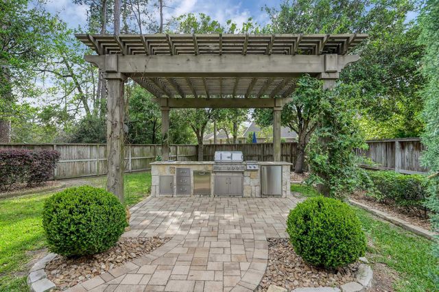 103 Lily Green Court, Conroe, TX 77304